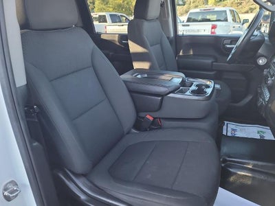 2023 Chevrolet Silverado 2500 HD WT