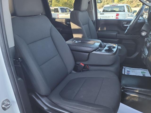 2023 Chevrolet Silverado 2500 HD WT