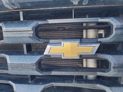 2023 Chevrolet Silverado 2500 HD WT