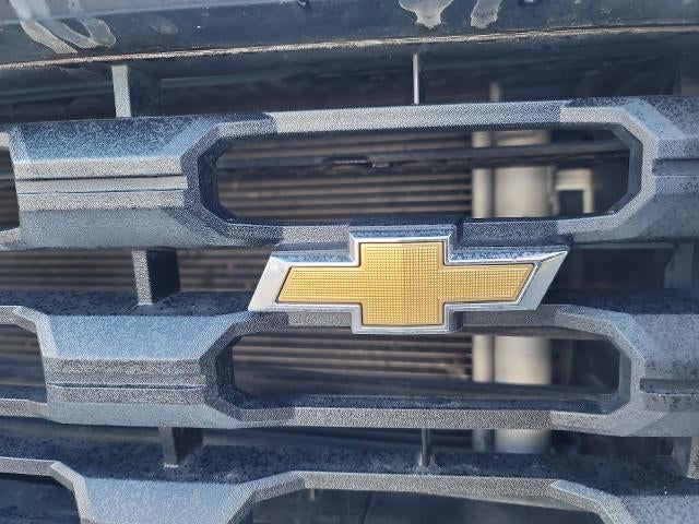 2023 Chevrolet Silverado 2500 HD WT