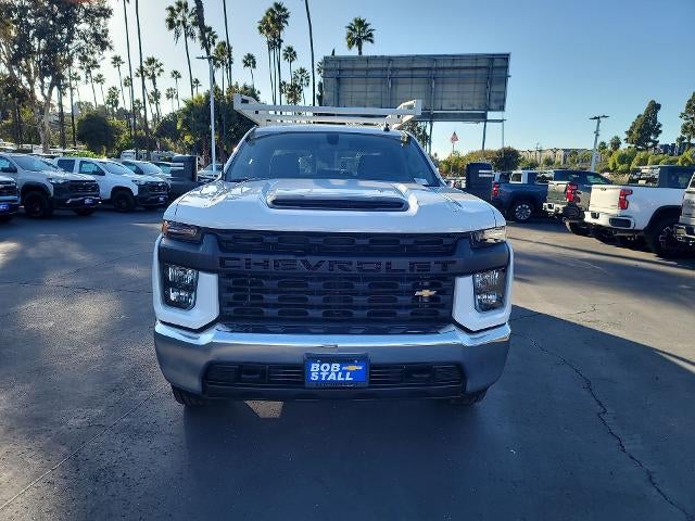 2023 Chevrolet Silverado 2500 HD WT