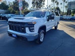 2023 Chevrolet Silverado 2500 HD WT