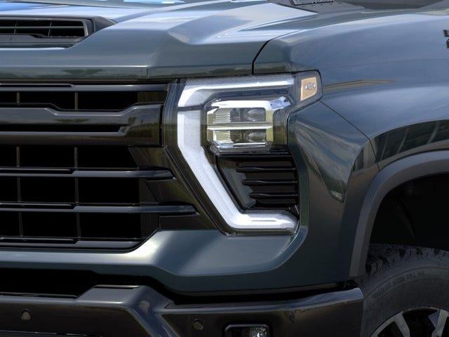 2026 Chevrolet Silverado 2500 HD LTZ - Photo 10