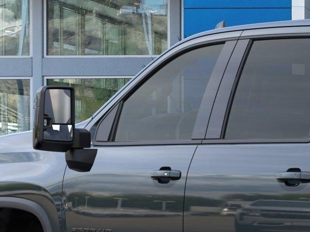 2026 Chevrolet Silverado 2500 HD LTZ - Photo 12
