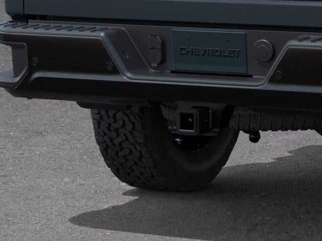2026 Chevrolet Silverado 2500 HD LTZ - Photo 14
