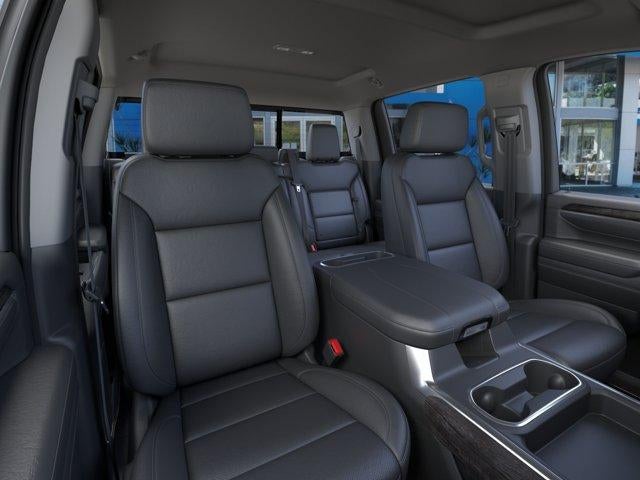 2026 Chevrolet Silverado 2500 HD LTZ - Photo 16