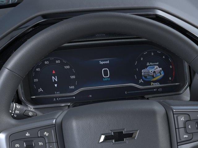2026 Chevrolet Silverado 2500 HD LTZ - Photo 18
