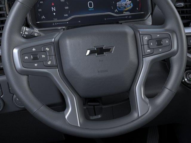 2026 Chevrolet Silverado 2500 HD LTZ - Photo 19