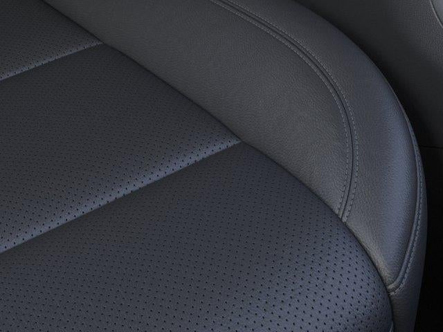 2026 Chevrolet Silverado 2500 HD LTZ - Photo 21