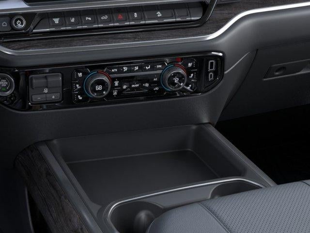 2026 Chevrolet Silverado 2500 HD LTZ - Photo 23