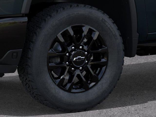 2026 Chevrolet Silverado 2500 HD LTZ - Photo 9
