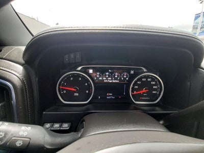 2022 Chevrolet Silverado 2500 HD High Country