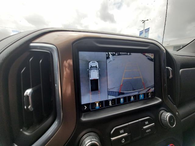 2022 Chevrolet Silverado 2500 HD High Country