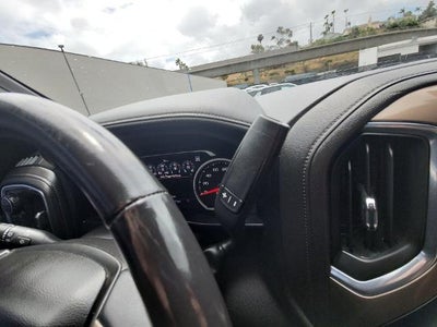 2022 Chevrolet Silverado 2500 HD High Country