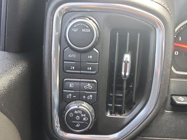 2022 Chevrolet Silverado 2500 HD High Country