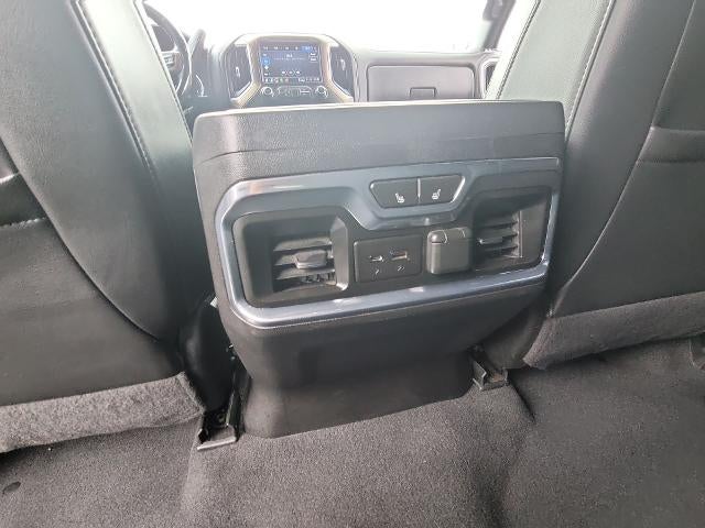 2022 Chevrolet Silverado 2500 HD High Country