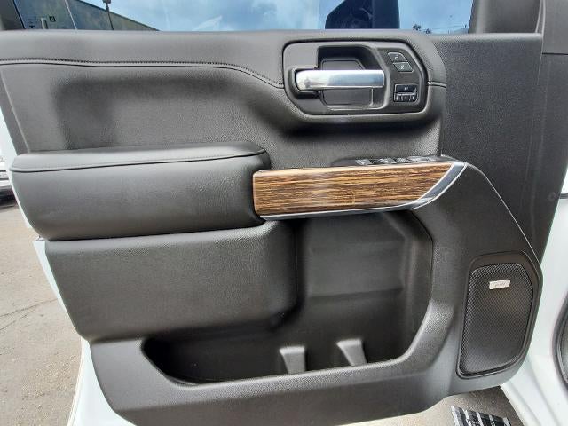 2022 Chevrolet Silverado 2500 HD High Country