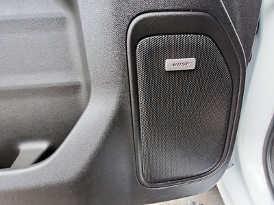 2022 Chevrolet Silverado 2500 HD High Country