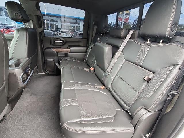 2022 Chevrolet Silverado 2500 HD High Country