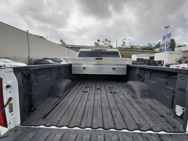 2022 Chevrolet Silverado 2500 HD High Country