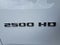 2022 Chevrolet Silverado 2500 HD High Country