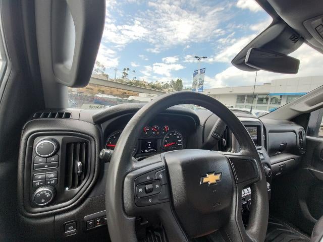 2024 Chevrolet Silverado 3500 HD WT