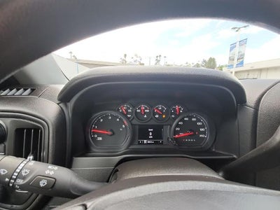 2024 Chevrolet Silverado 3500 HD WT