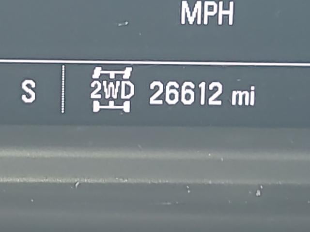 2024 Chevrolet Silverado 3500 HD WT