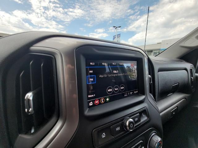 2024 Chevrolet Silverado 3500 HD WT
