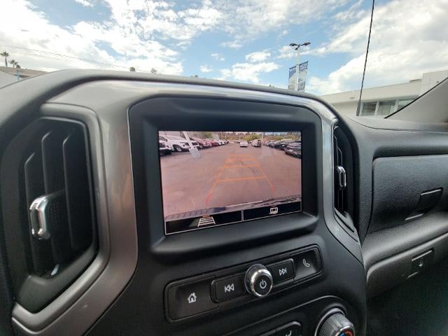 2024 Chevrolet Silverado 3500 HD WT