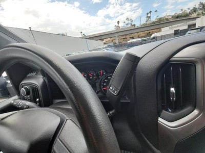 2024 Chevrolet Silverado 3500 HD WT
