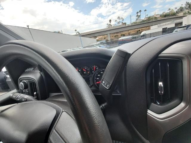 2024 Chevrolet Silverado 3500 HD WT