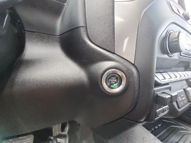 2024 Chevrolet Silverado 3500 HD WT