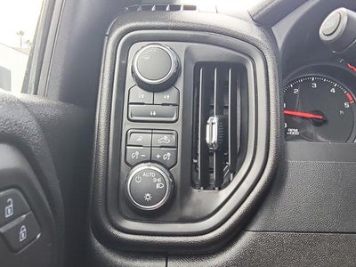 2024 Chevrolet Silverado 3500 HD WT