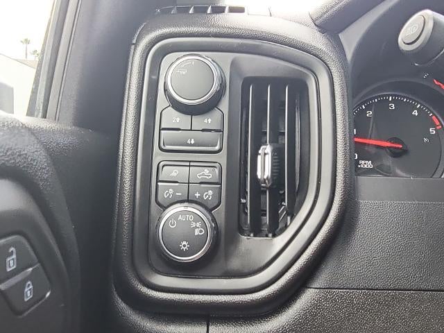 2024 Chevrolet Silverado 3500 HD WT