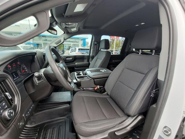 2024 Chevrolet Silverado 3500 HD WT