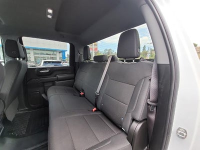 2024 Chevrolet Silverado 3500 HD WT