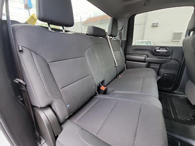 2024 Chevrolet Silverado 3500 HD WT