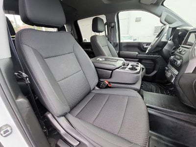 2024 Chevrolet Silverado 3500 HD WT