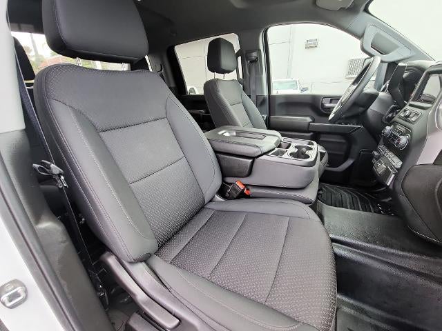 2024 Chevrolet Silverado 3500 HD WT