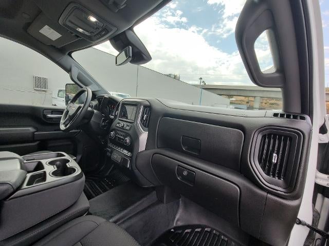 2024 Chevrolet Silverado 3500 HD WT