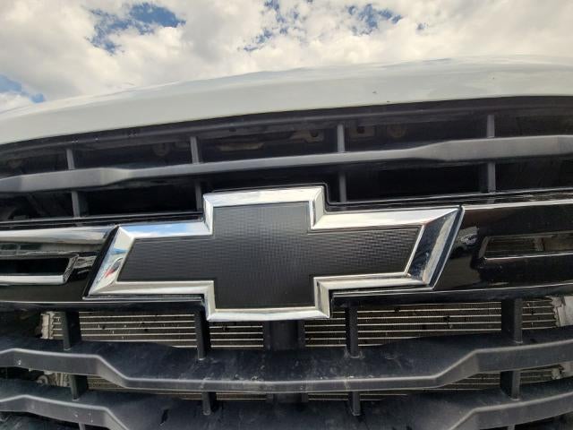 2024 Chevrolet Silverado 3500 HD WT