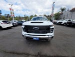 2024 Chevrolet Silverado 3500 HD WT