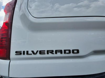 2024 Chevrolet Silverado 3500 HD WT