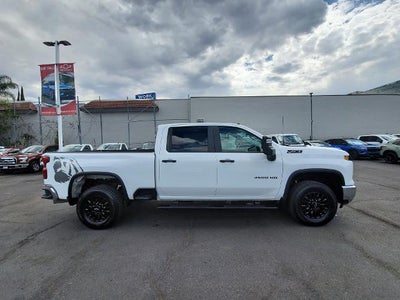 2024 Chevrolet Silverado 3500 HD WT