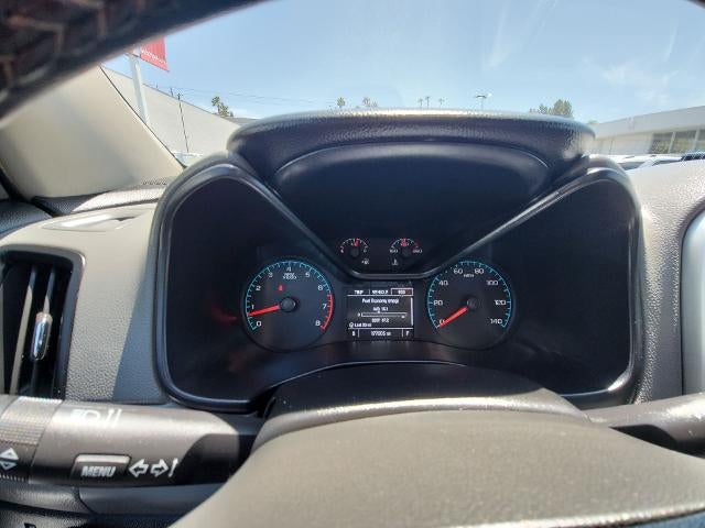 2015 Chevrolet Colorado 2WD LT