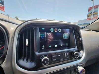 2015 Chevrolet Colorado 2WD LT