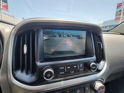2015 Chevrolet Colorado 2WD LT