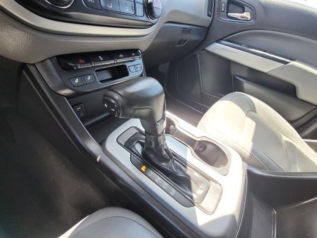2015 Chevrolet Colorado 2WD LT