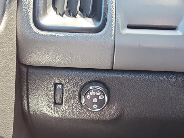 2015 Chevrolet Colorado 2WD LT